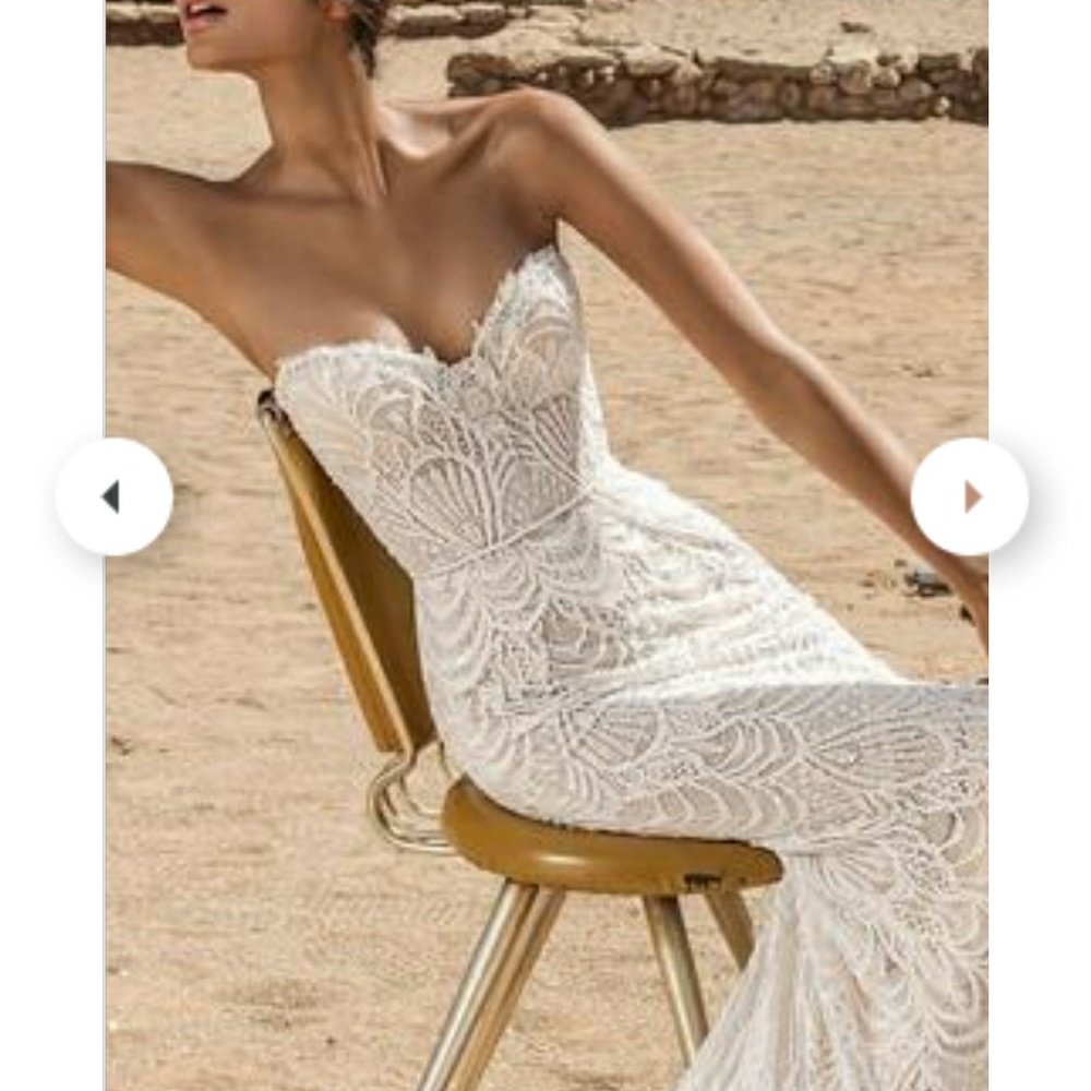Galia Lahav 809